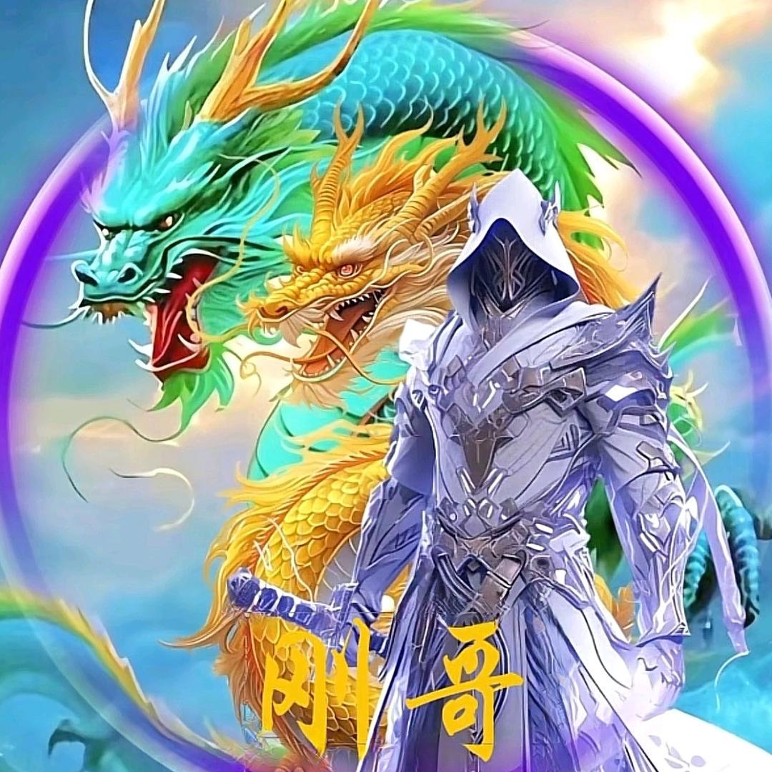 ༺ཌ刚༒哥ད༻