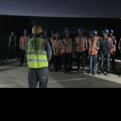 记录美好生活（路基工程）