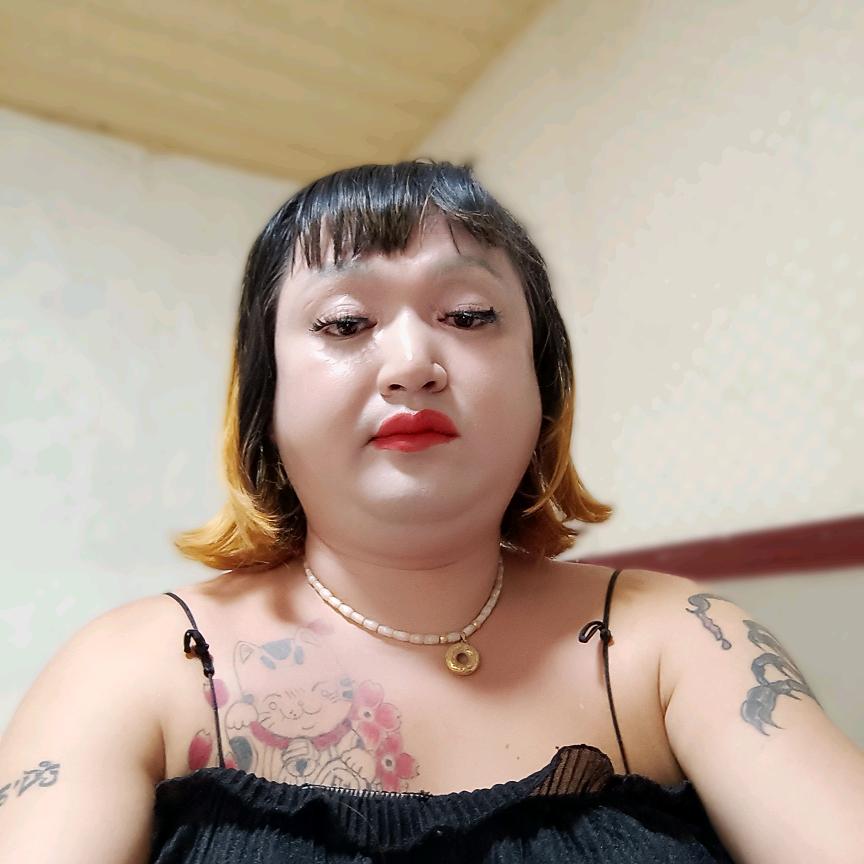 单身蝴蝶