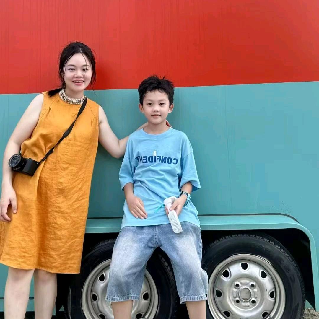 星澄妈妈爱总结