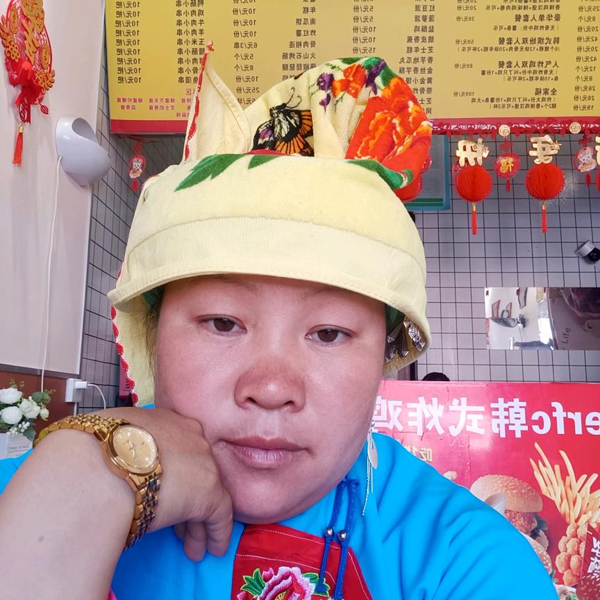 我🍎爱🍊开🍓心