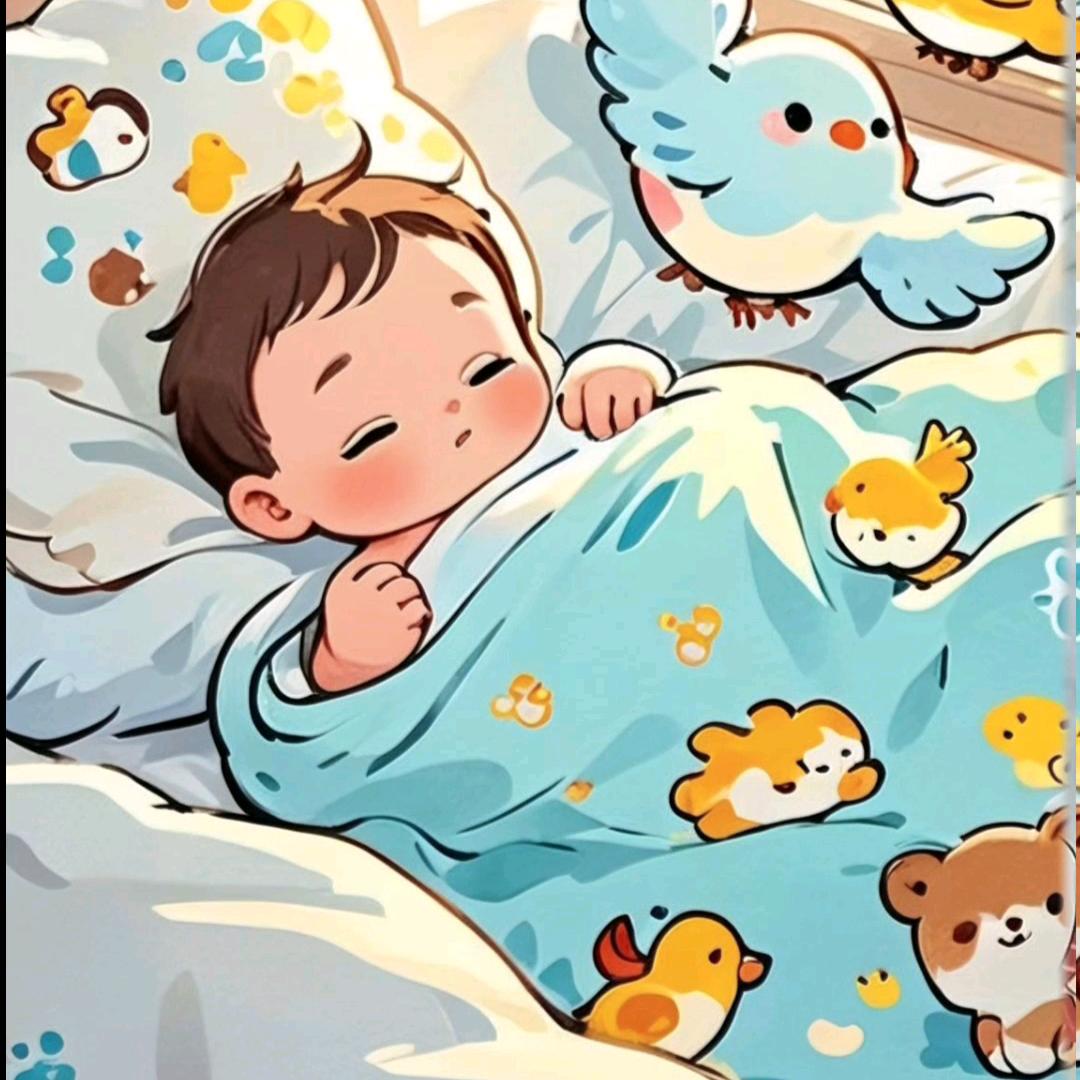 😘沐森小宝