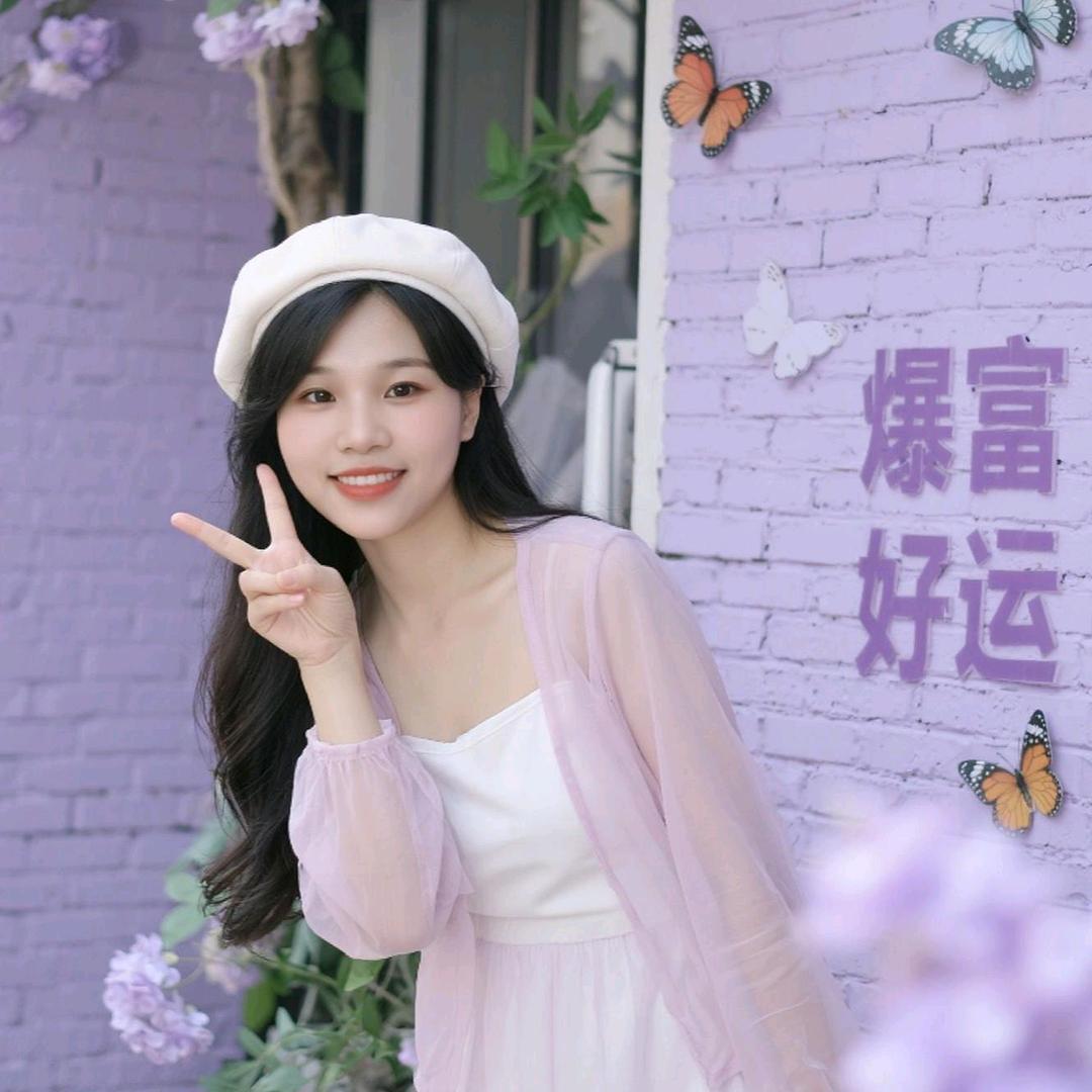 青橙🍊
