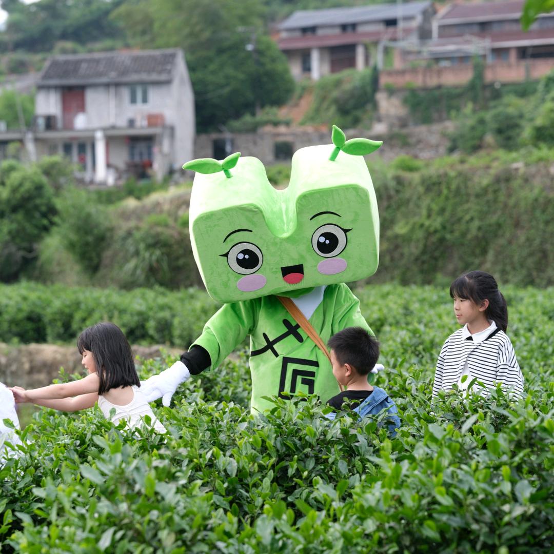 瓯匠小金