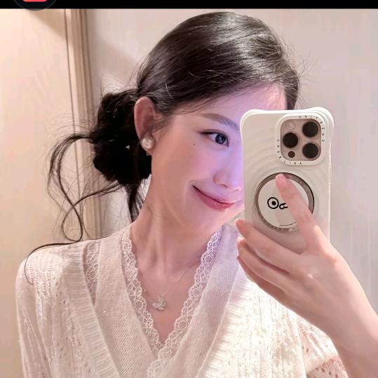 大李Dali-穿搭分享