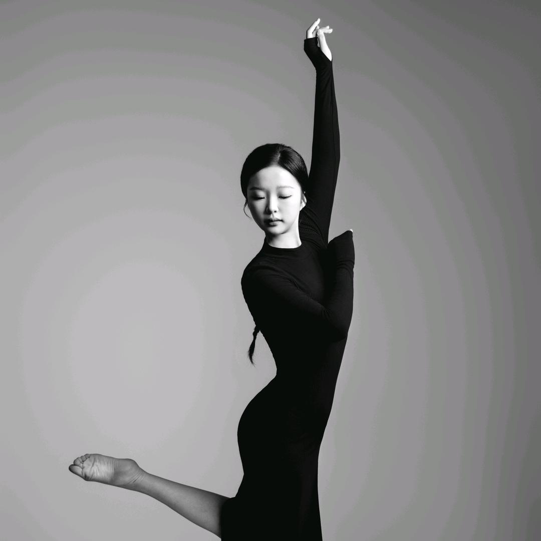 丹舞舞蹈·🐻熊老师