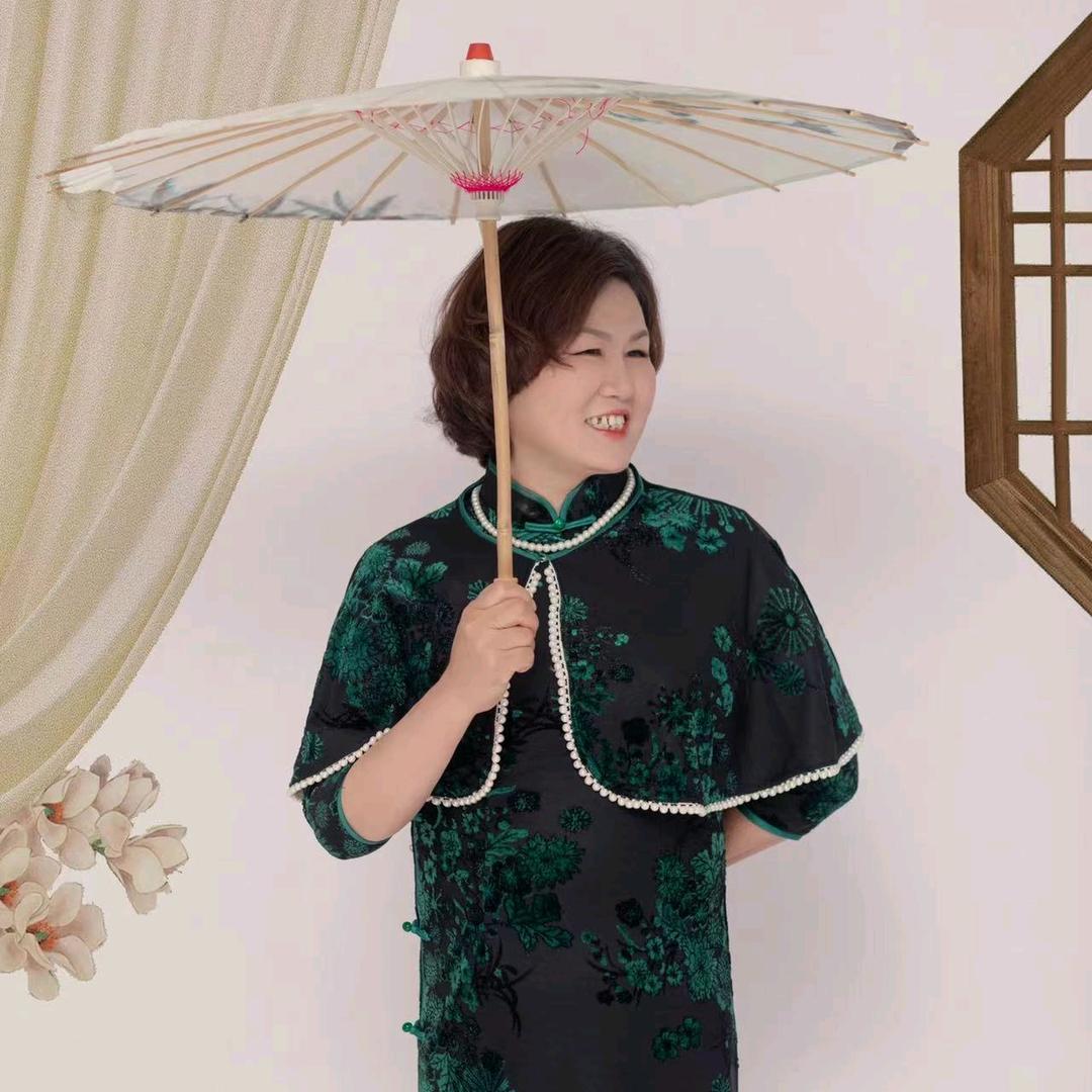 聪明睿睿傻傻外婆