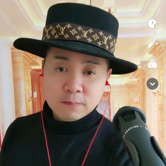 小马哥爱唱歌
