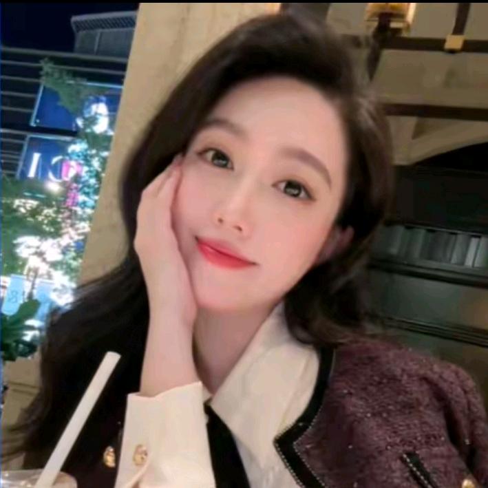 大李Dali-爆款穿搭