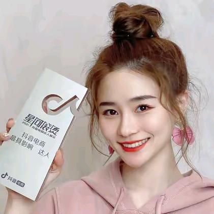 邱莹莹女装分享号