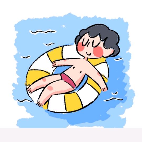 超人不会飛