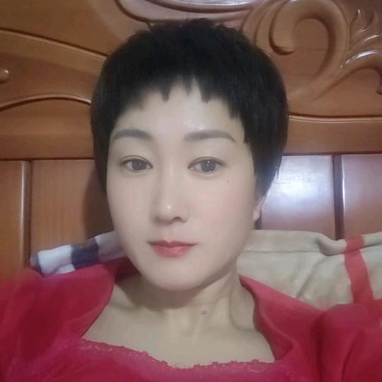 刘彩霞色选玉米