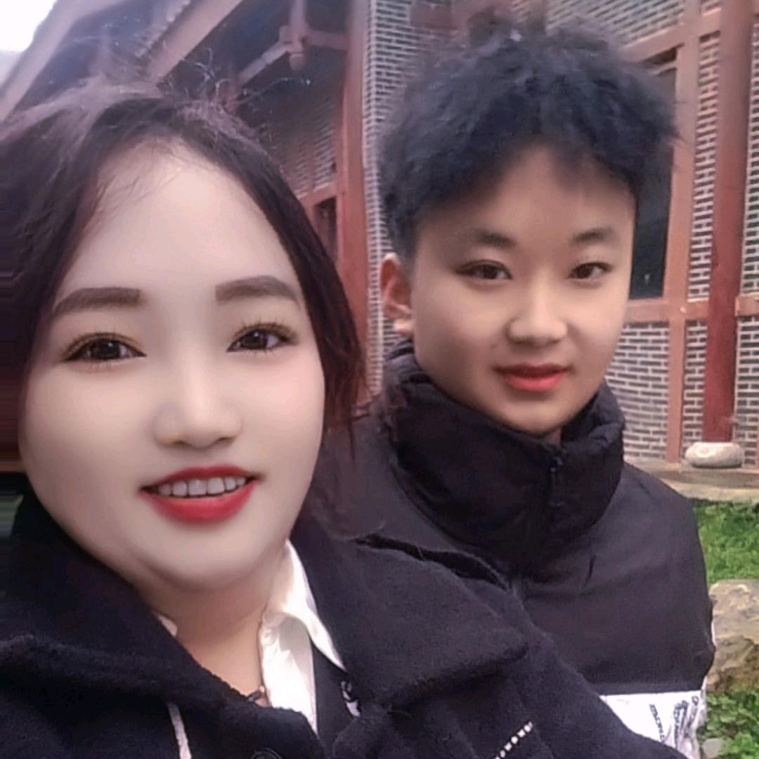 开心过好每一天.