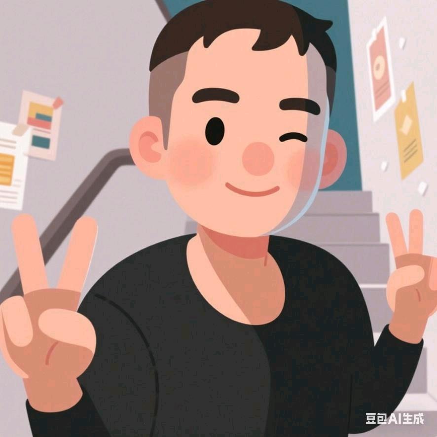 小伟在黑大