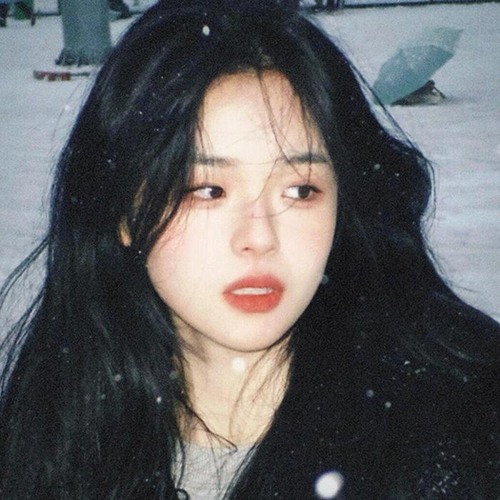 靓靓是靓女