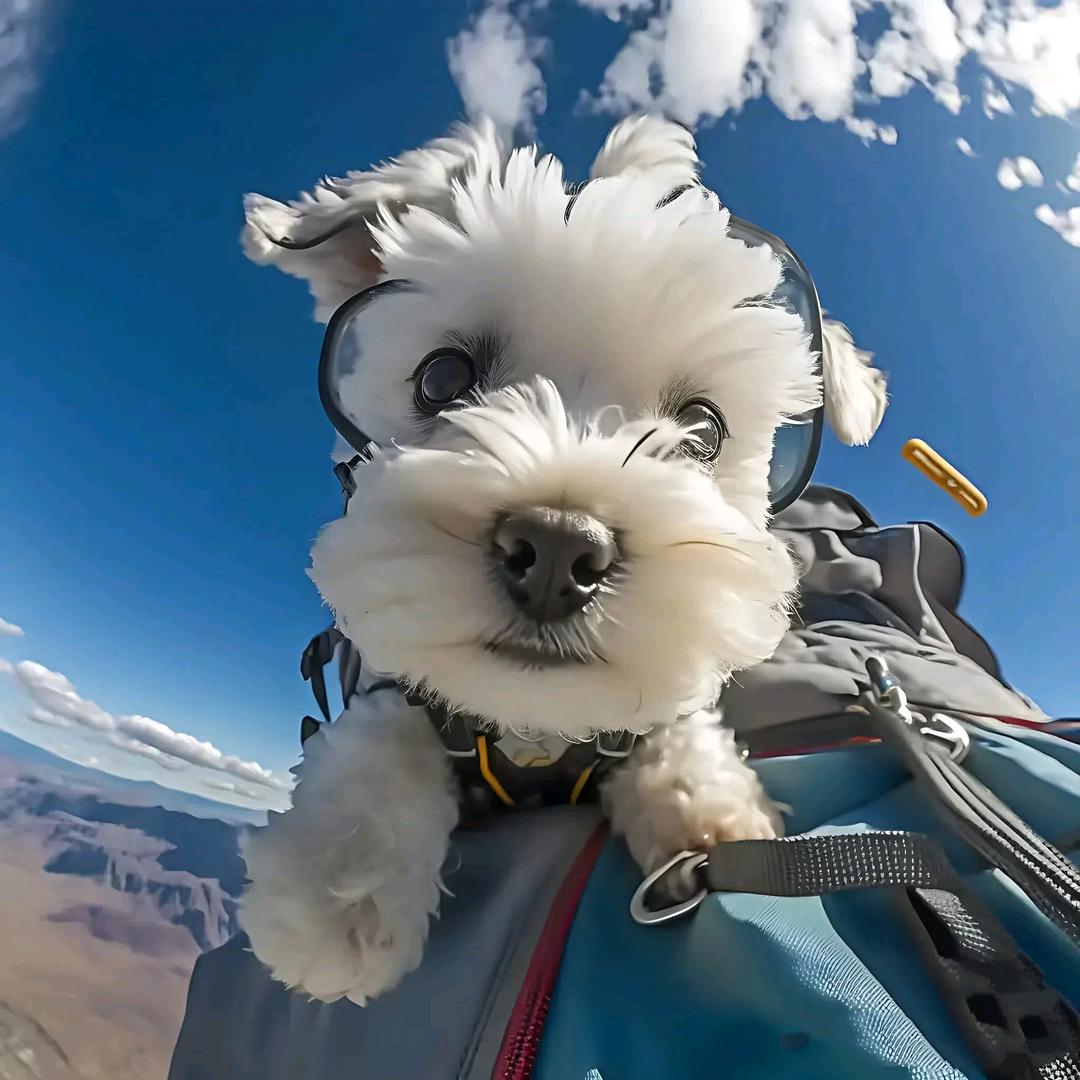 方方带你选狗狗