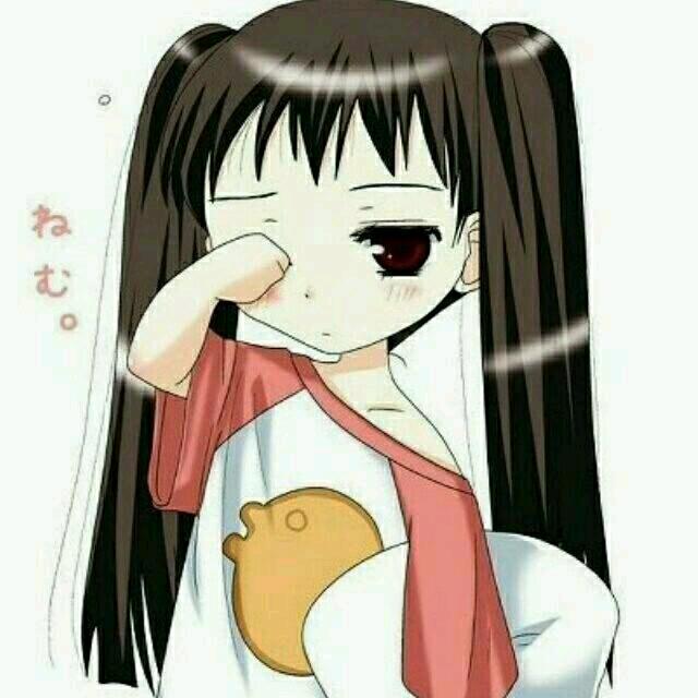 沫沫
