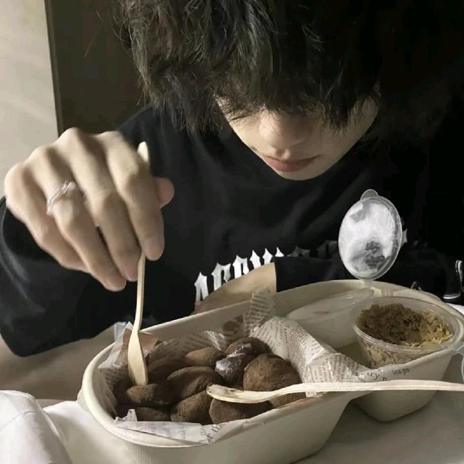 菠萝温柔刀