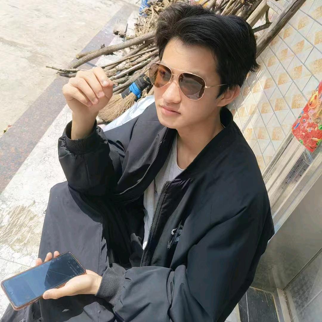 我是泥巴他爹