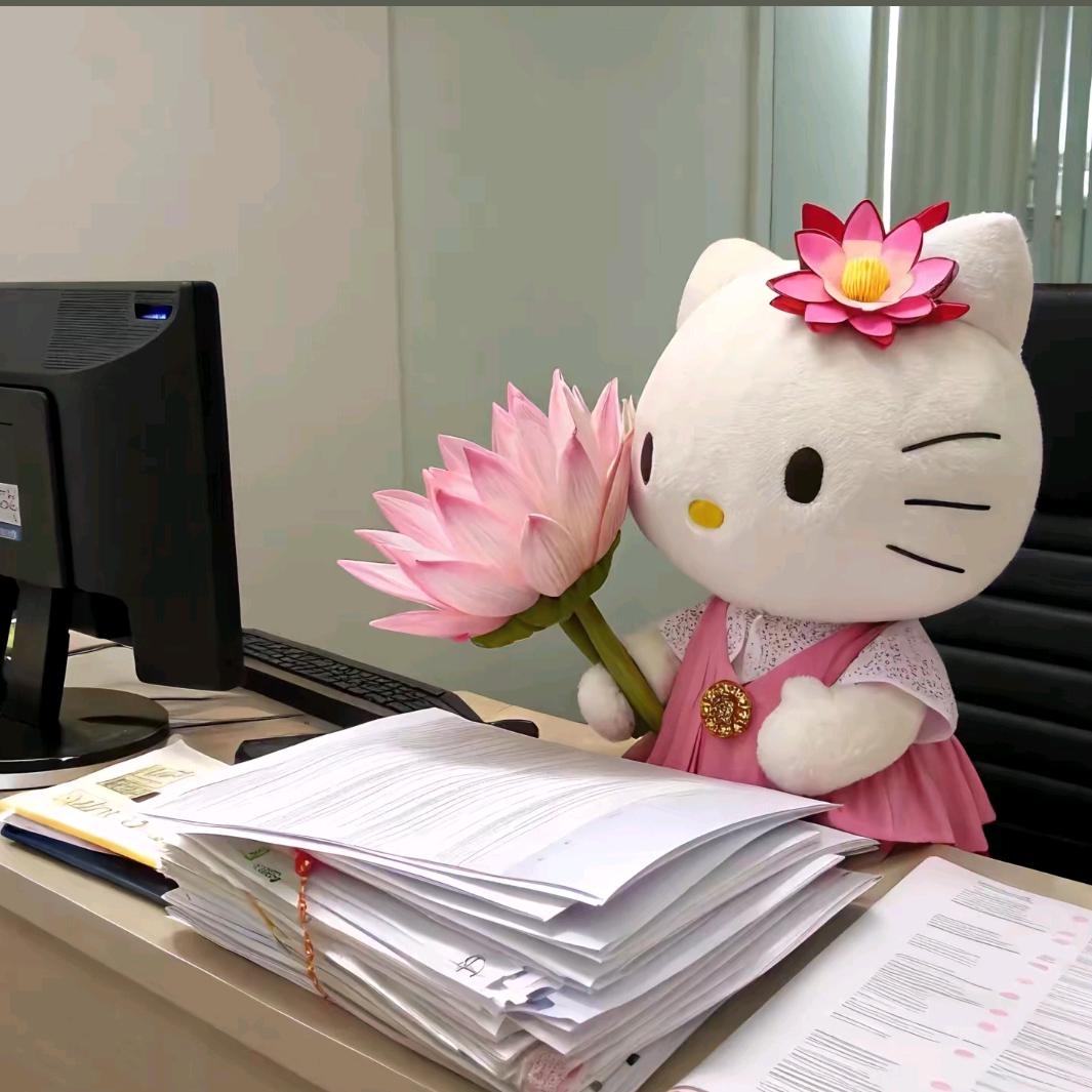 奶油小溪轻奢饰品OvO