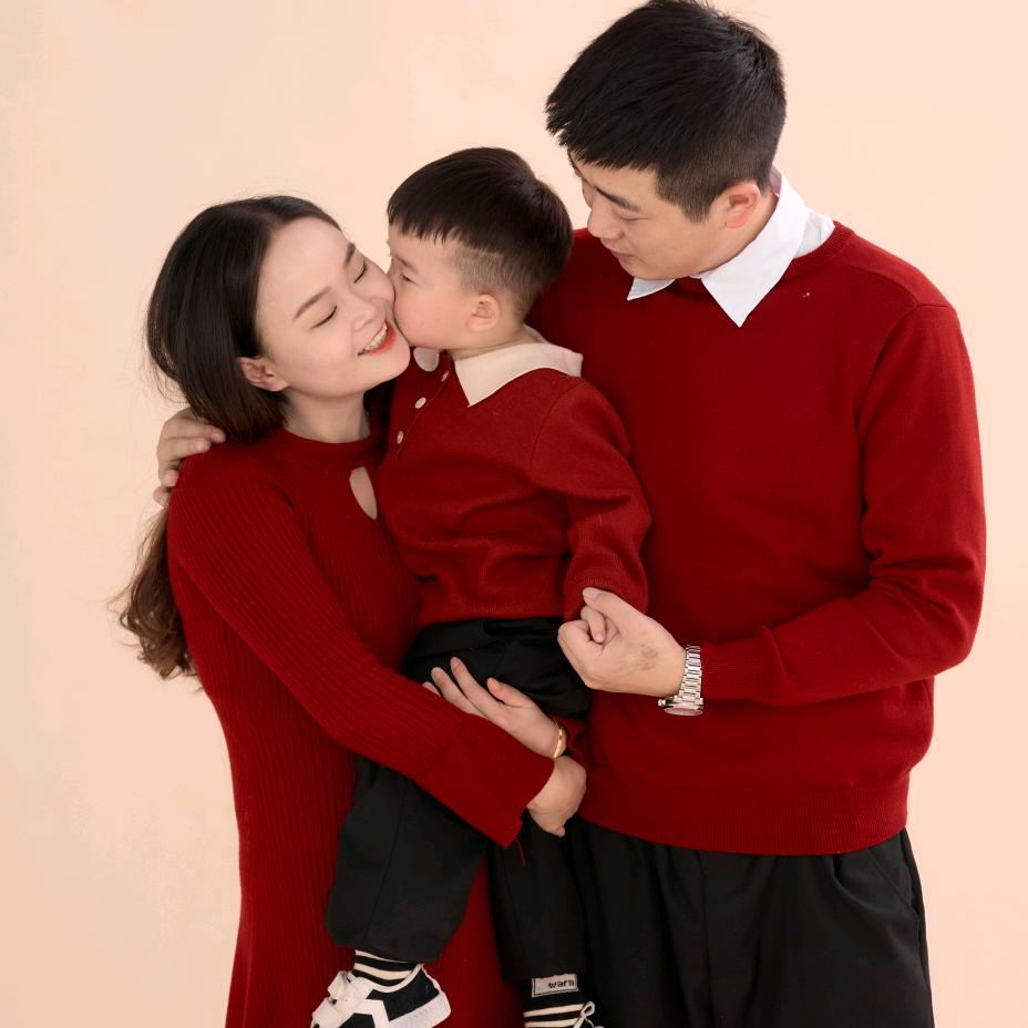 陈家姑娘很乖❤️