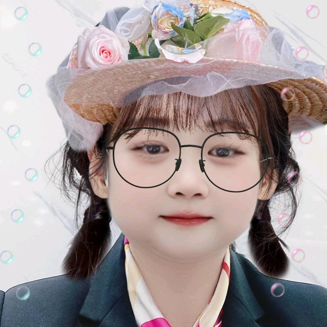 微微一笑