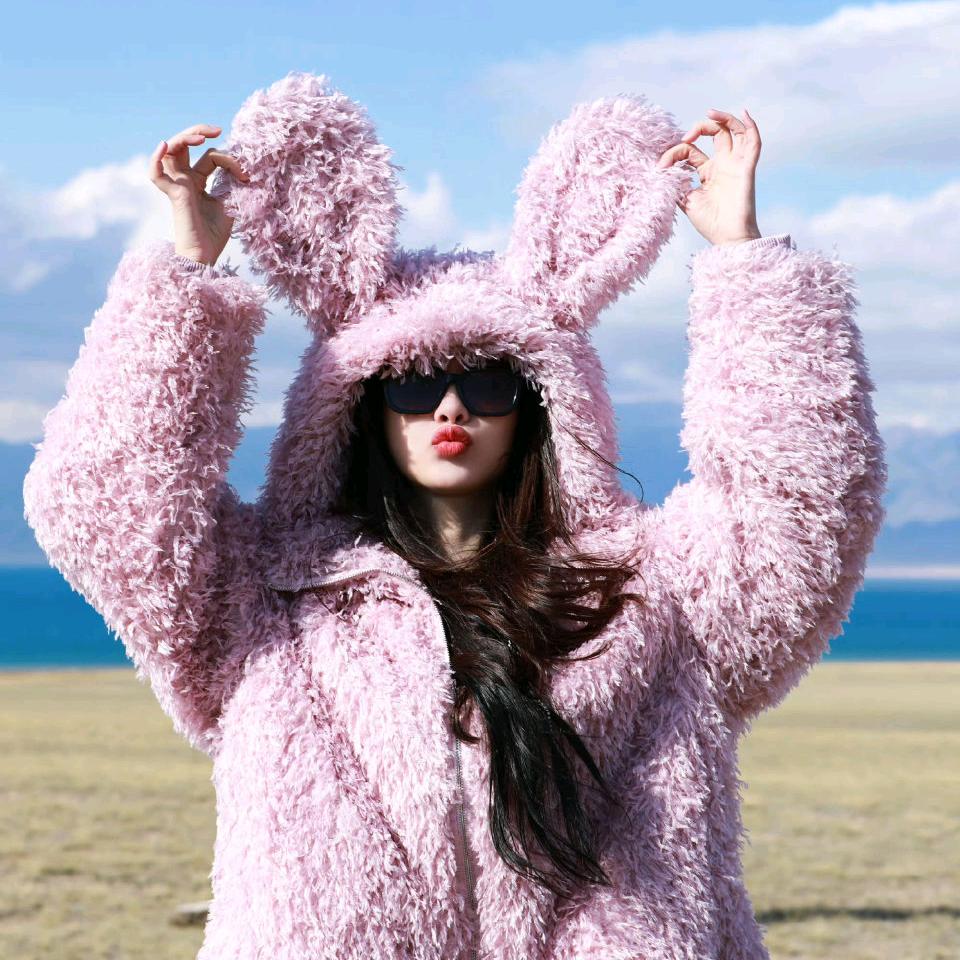 就要当小废物😜