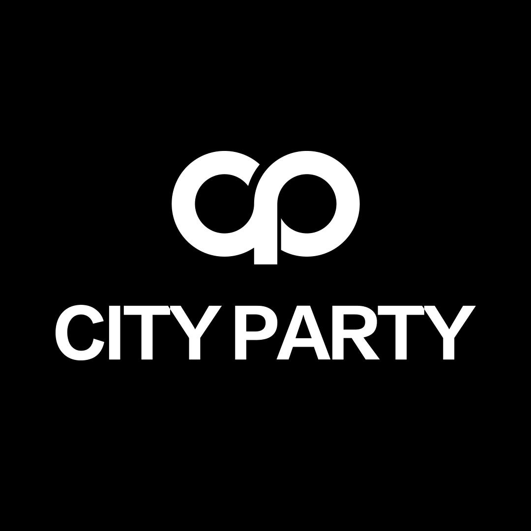 CP-CityParty城市派对