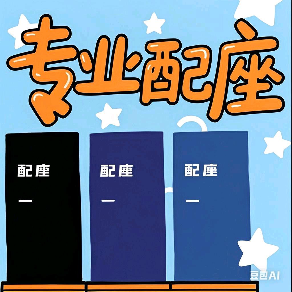 阿拉善创意底座