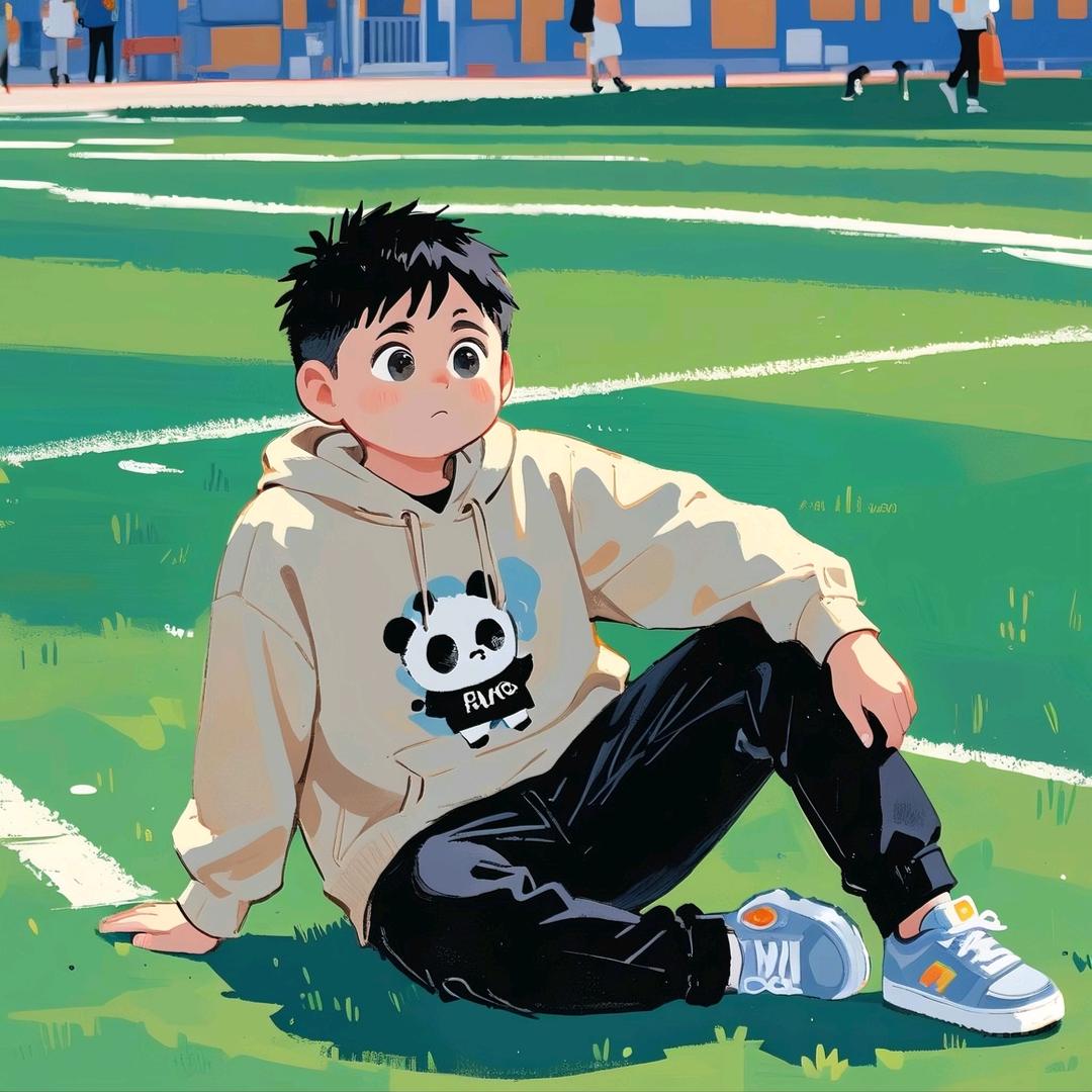 @拾光