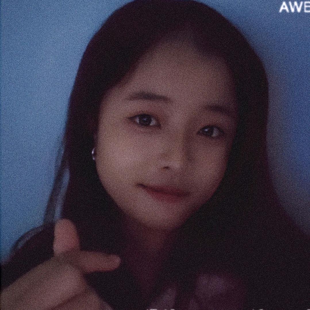 汽水味的小朋友