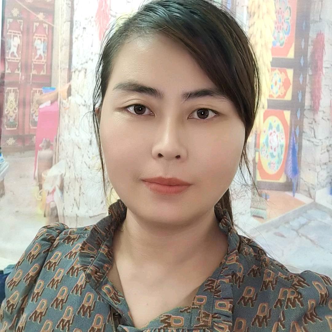 七丫头表妹