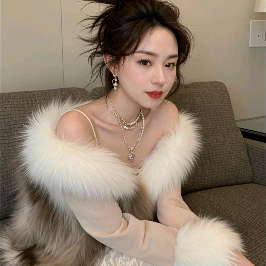 茶小丽  拒绝连赞