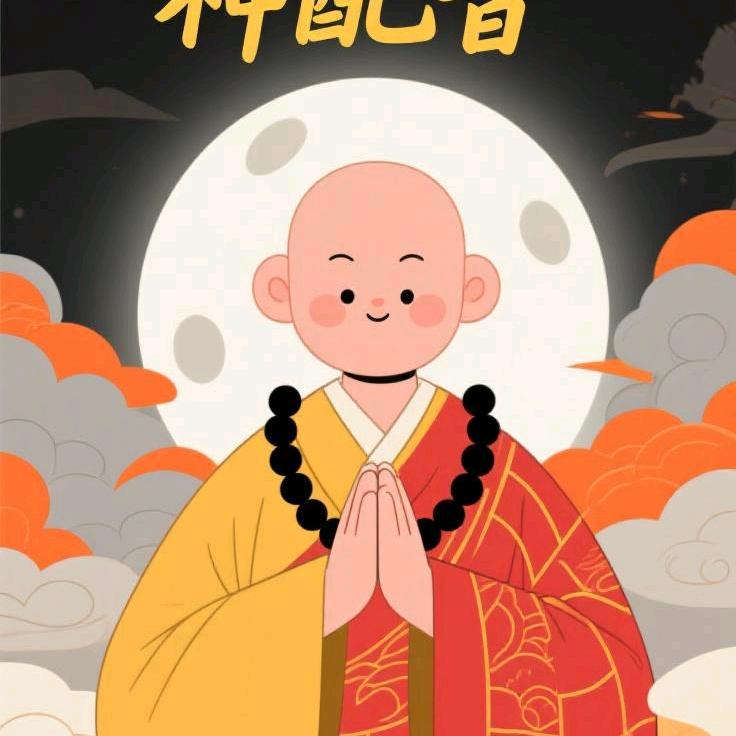 九戒