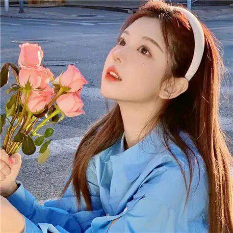 生活明朗，万物可爱