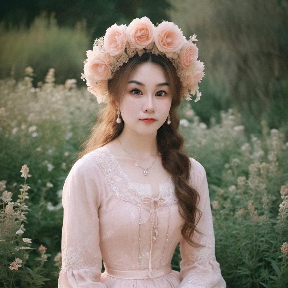 壹月🌸