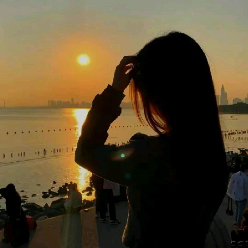 小欣很好.💖