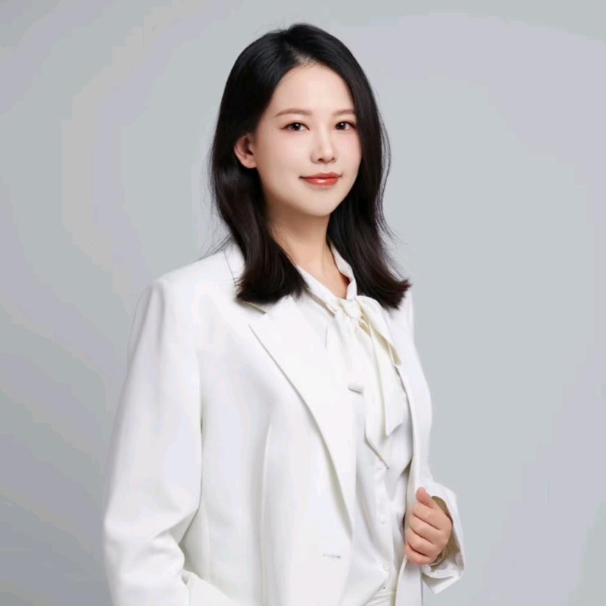 英语西柚老师