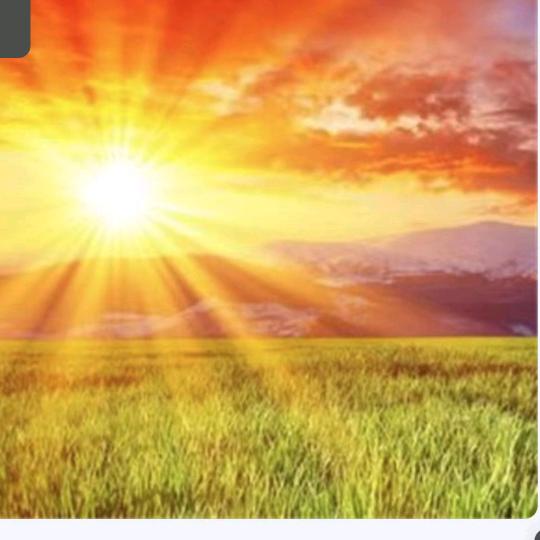 劫后余生，淡然一笑