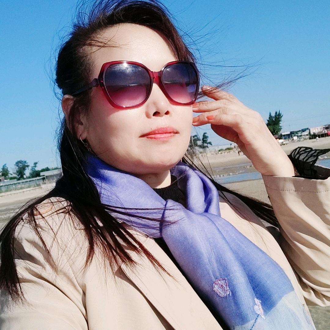 单身杨姐