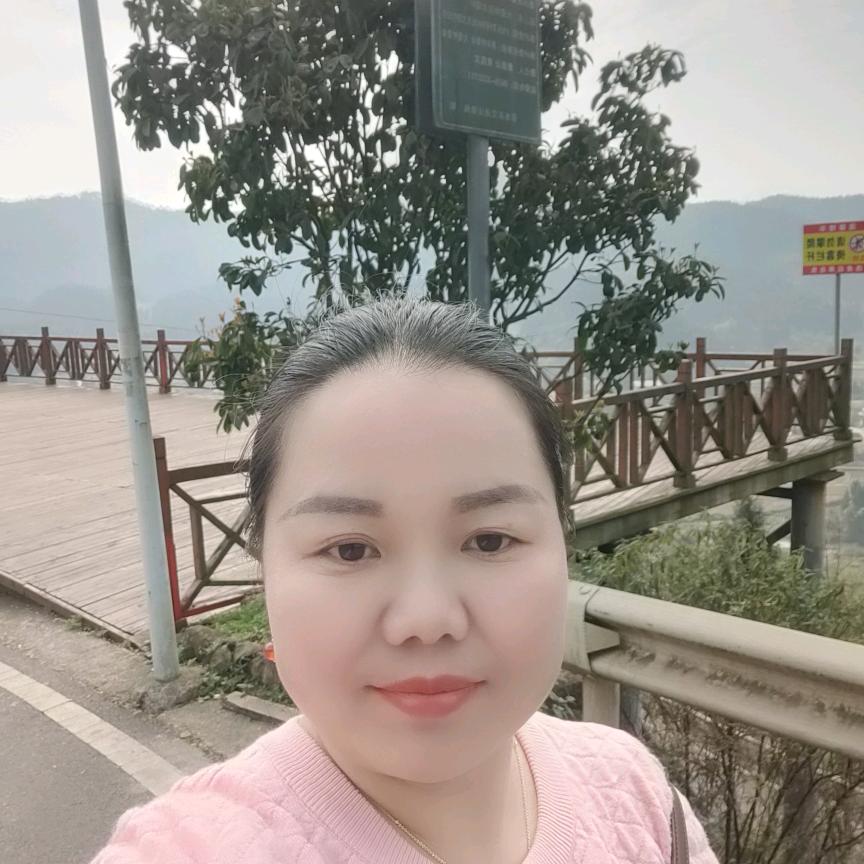 白富美