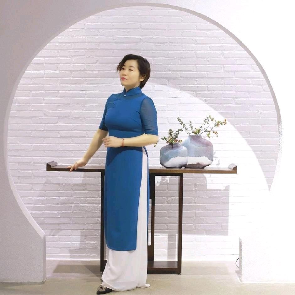 苗家秘传华姐