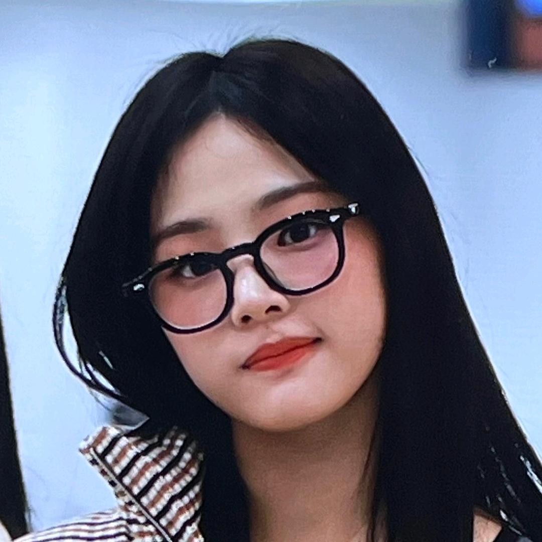 是一个小李呀