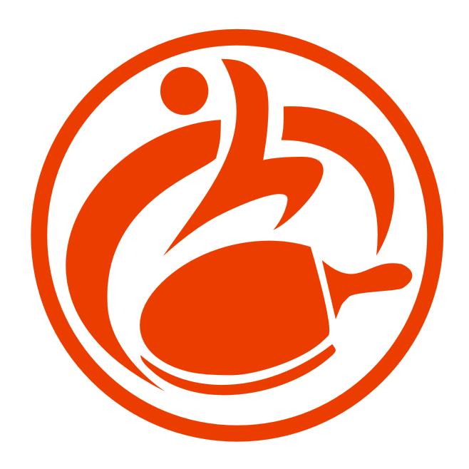 乒乓小将