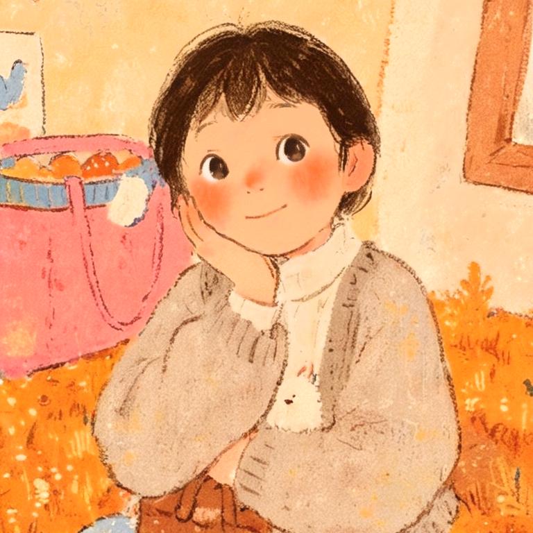 子衿。