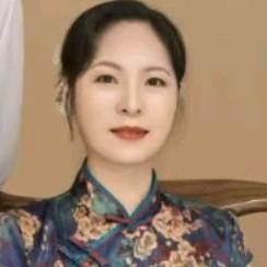 纺纺姐:丰县绿叶超市