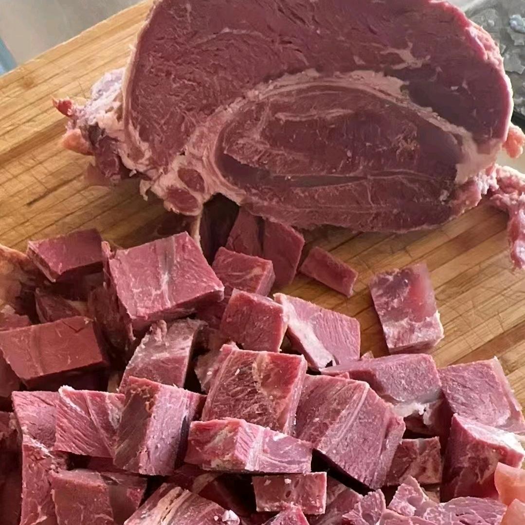 牛掌柜肉店
