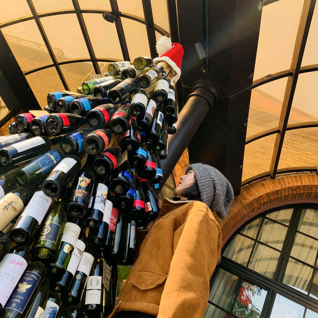 一颗甜甜的糖🍬