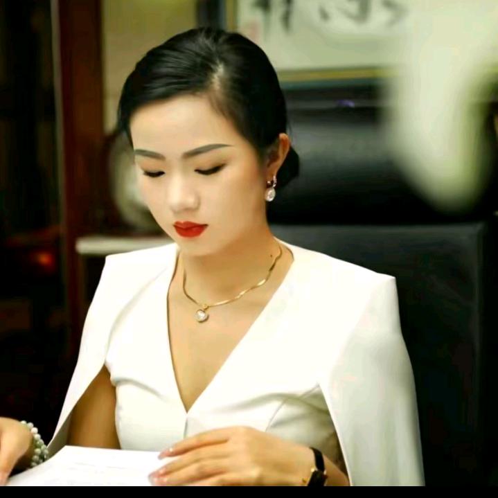 娇娇的日常