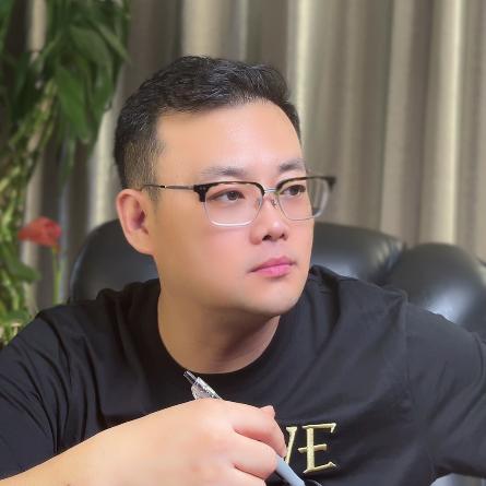 龙哥元创工作室